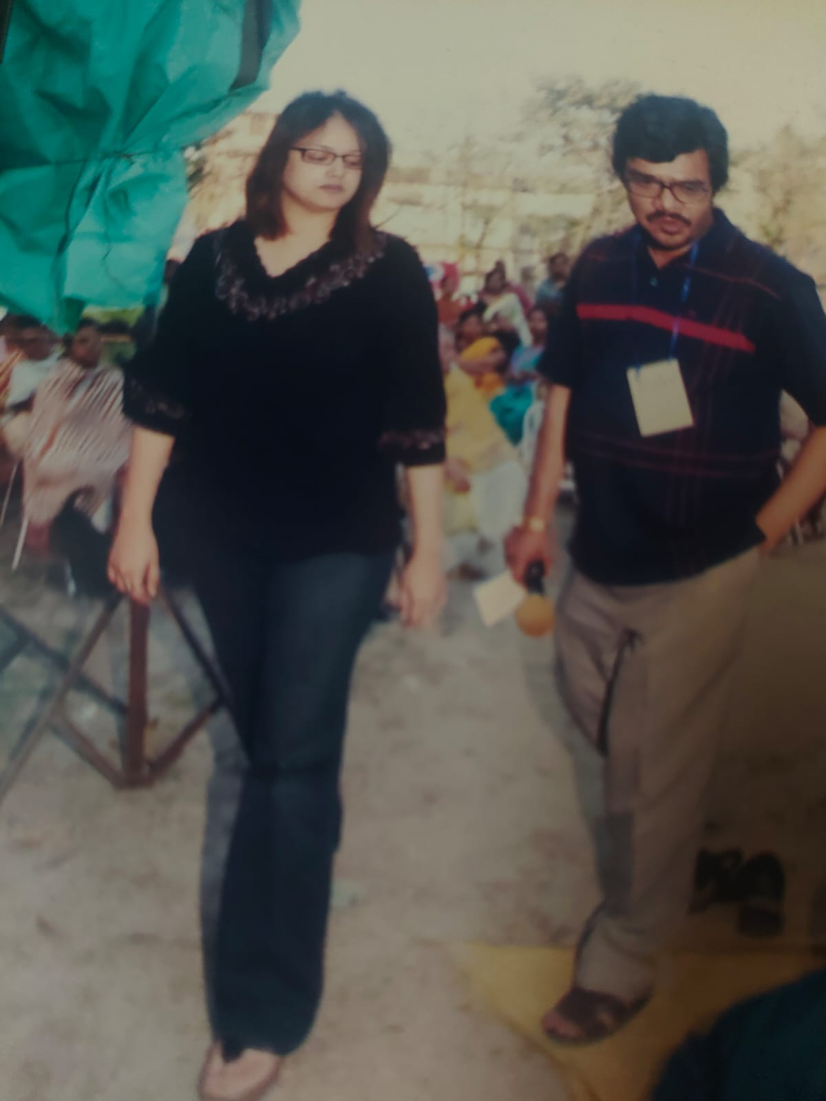 Srabani Sen
